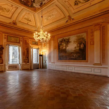 Pensión Pellegrini Cipolla Castion Veronese