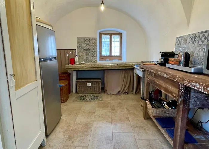 Pellegrini Cipolla Pensión Castion Veronese