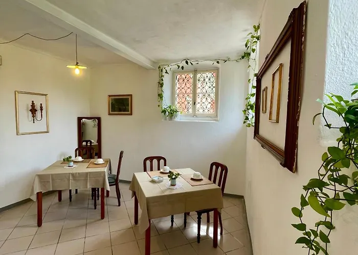 Pensión Pellegrini Cipolla