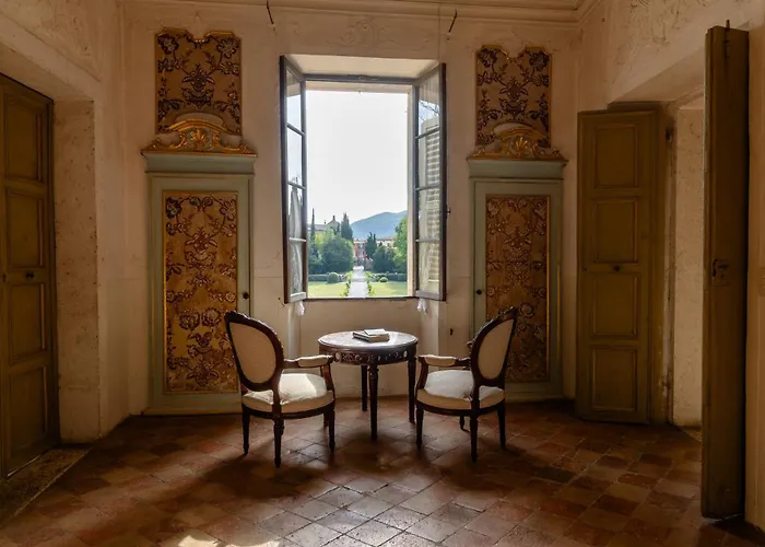 Pellegrini Cipolla Pensión *