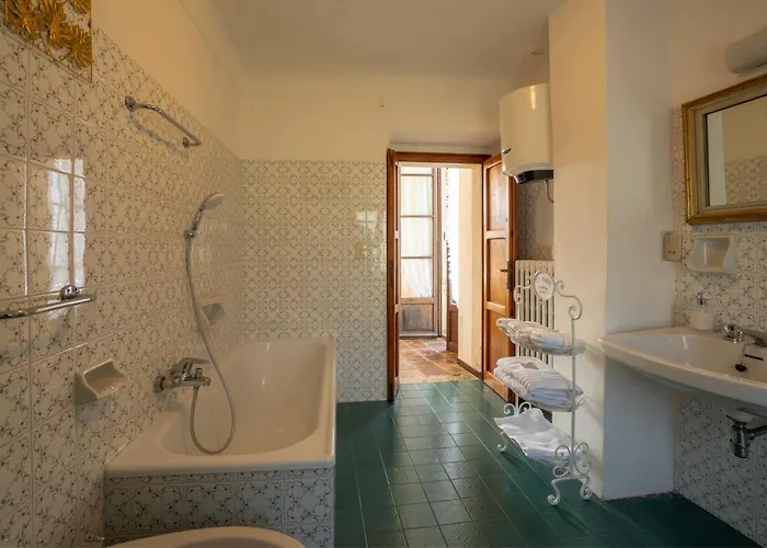 Pellegrini Cipolla Pensión