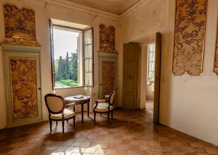 Pensión Pellegrini Cipolla *