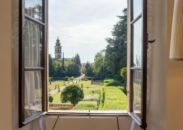 Pellegrini Cipolla Pensión Castion Veronese