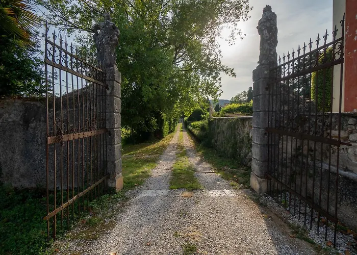 Pellegrini Cipolla Pensión