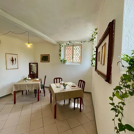 게스트하우스 Pellegrini Cipolla