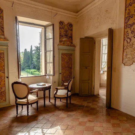 Vendégház Pellegrini Cipolla *