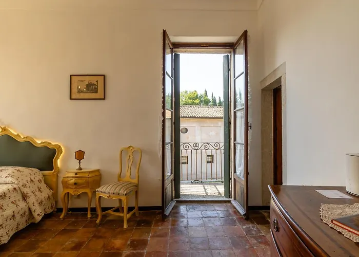 Πανσιόν Pellegrini Cipolla Castion Veronese