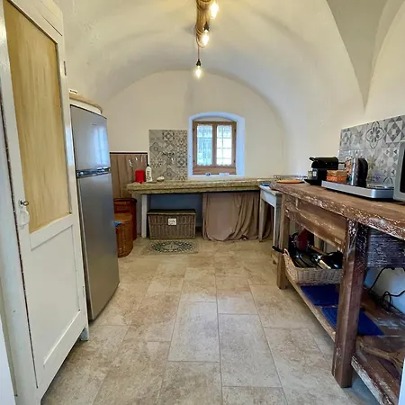 Pellegrini Cipolla ゲストハウス Castion Veronese