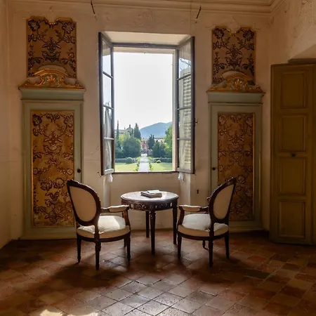 Pellegrini Cipolla ゲストハウス *