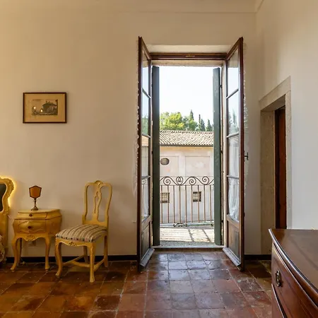 ゲストハウス Pellegrini Cipolla Castion Veronese