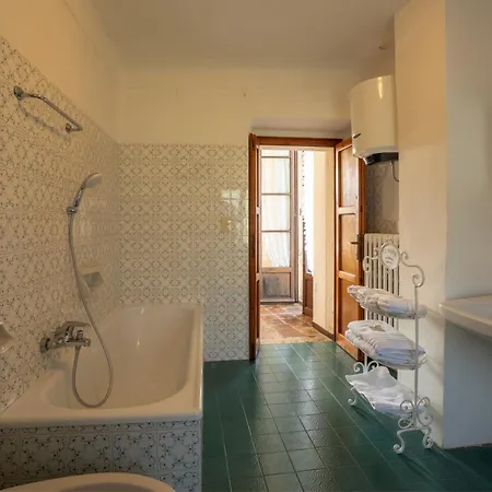 Pellegrini Cipolla ゲストハウス