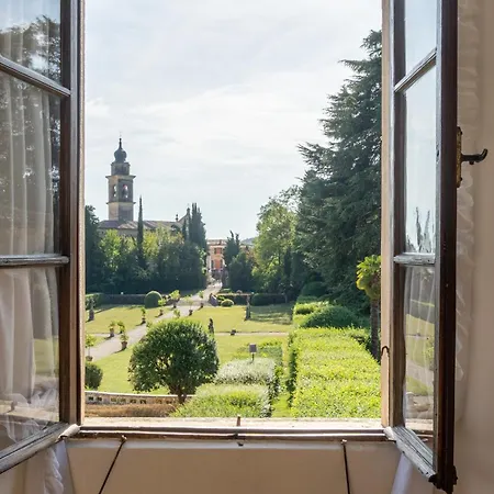 Pellegrini Cipolla ゲストハウス Castion Veronese