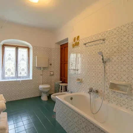 Pellegrini Cipolla ゲストハウス