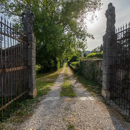 Pellegrini Cipolla ゲストハウス